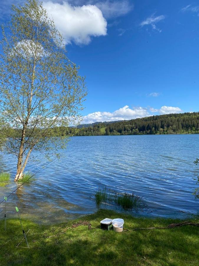 Ferienwohnung Masch Missen-Wilhams Exterior foto